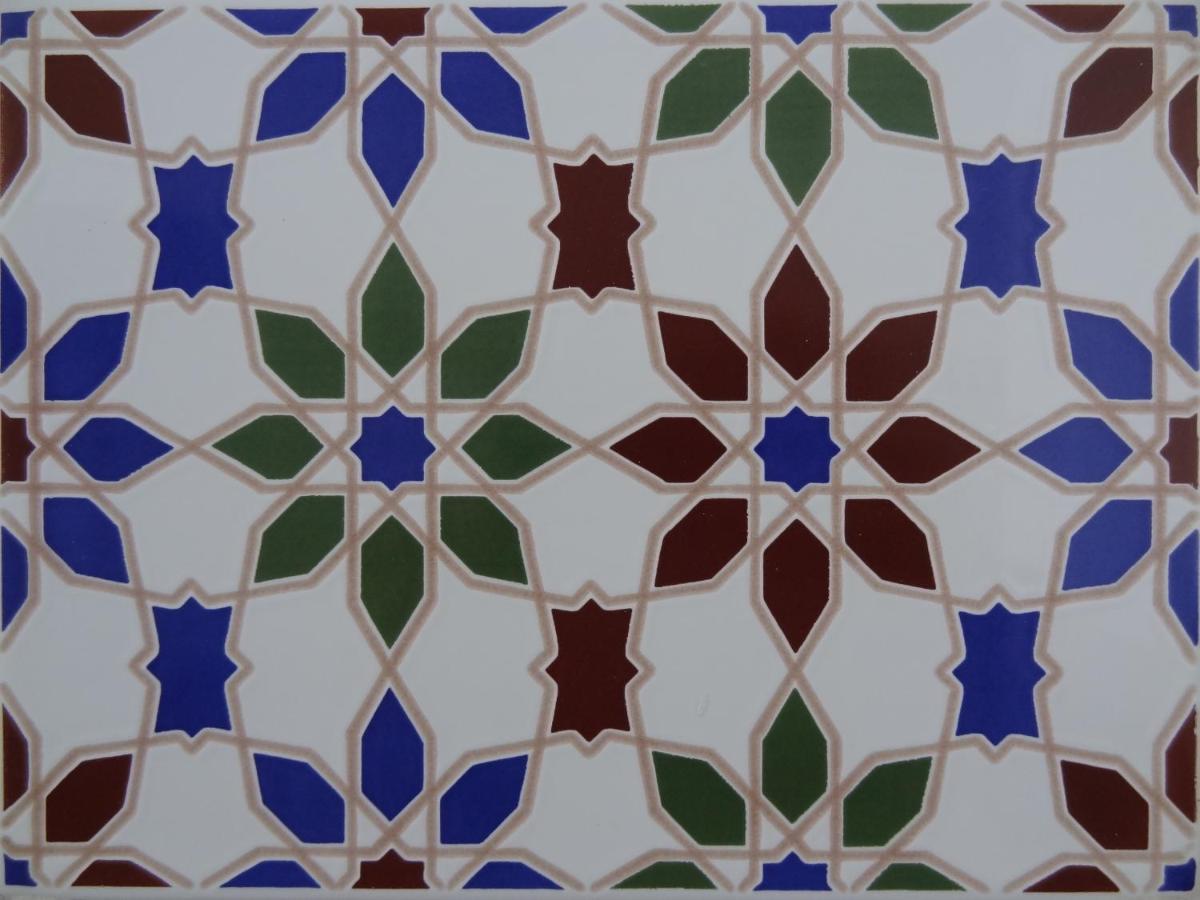Studio L'Azulejos Le Havre Exteriér fotografie